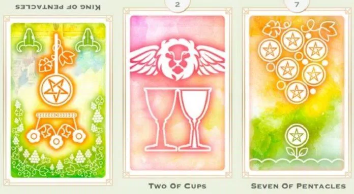 Bói bài Tarot tháng 10/2023 (Ảnh: Internet) Bói bài Tarot tháng 10/2023 (Ảnh: Internet)