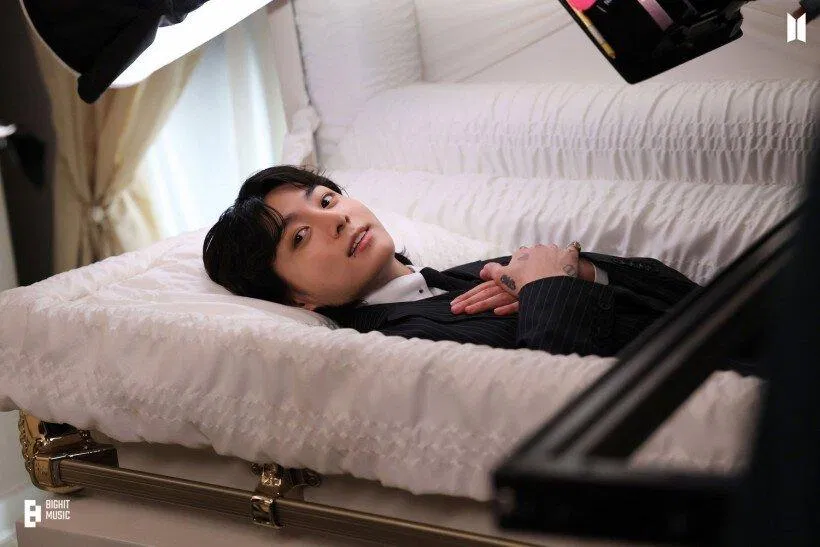 Jungkook (Ảnh: Internet)