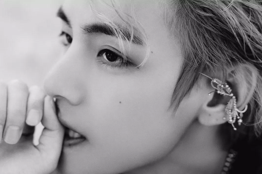 BTS V 