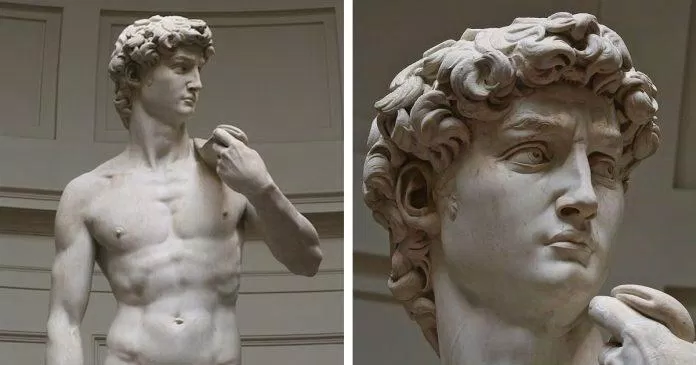 15 điều ít người biết về David