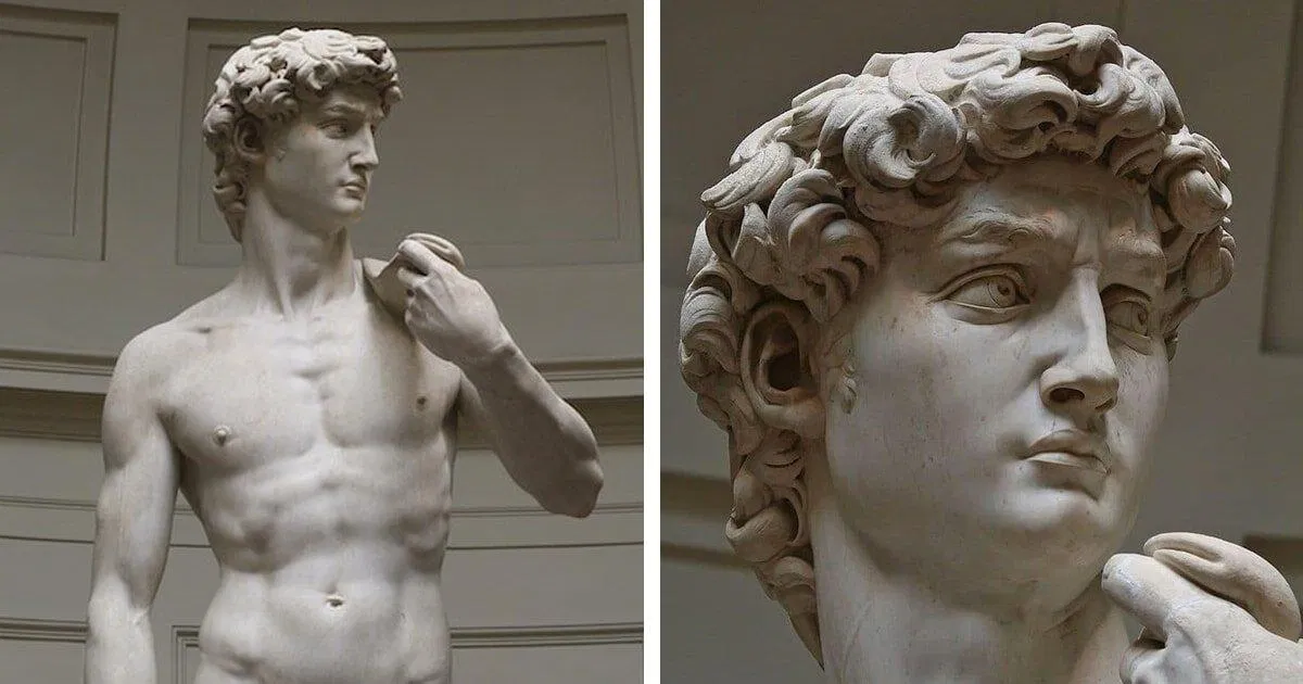 15 điều ít người biết về David