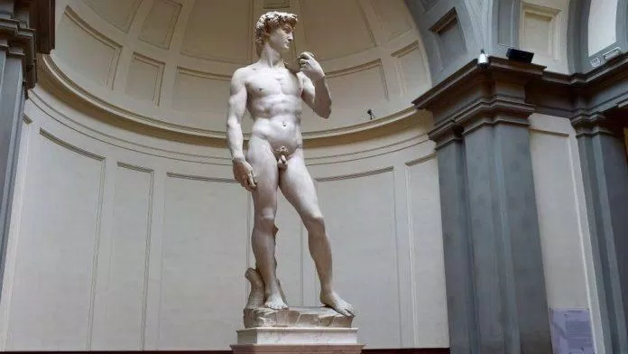15 điều ít người biết về David