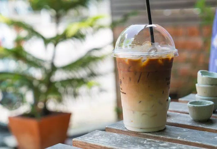 Uống cà phê rất tốt, miễn là bạn đừng lạm dụng nó (Ảnh: Internet) Uống cà phê rất tốt, miễn là bạn đừng lạm dụng nó (Ảnh: Internet)