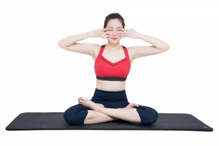 Cách tập Yoga tại nhà: Bí quyết và lợi ích (Ảnh: Internet)