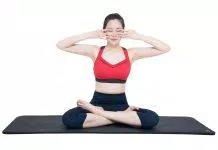 Cách tập Yoga tại nhà: Bí quyết và lợi ích (Ảnh: Internet)
