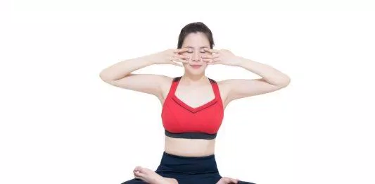 Cách tập Yoga tại nhà: Bí quyết và lợi ích (Ảnh: Internet)