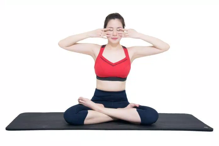 Cách tập Yoga tại nhà: Bí quyết và lợi ích (Ảnh: Internet) Cách tập Yoga tại nhà: Bí quyết và lợi ích (Ảnh: Internet)