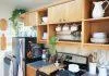 20 ý tưởng sáng tạo để làm mới không gian nhà bếp (Ảnh: Internet)