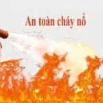 Cần làm gì khi xảy ra hỏa hoạn (Nguồn: Internet)