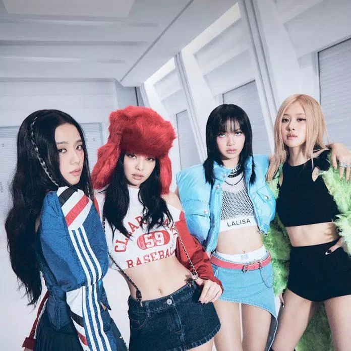 Nhóm nhạc TWICE (Ảnh: Internet) Nhóm nhạc TWICE (Ảnh: Internet)