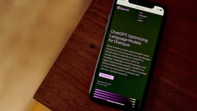ChatGPT sẽ có khả năng nhận biết hình ảnh (Ảnh: Internet) ChatGPT sẽ có khả năng nhận biết hình ảnh (Ảnh: Internet)