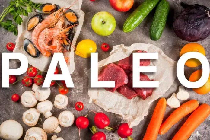 Chế độ ăn Paleo có khiến da bạn đẹp hơn? (Ảnh: Internet)