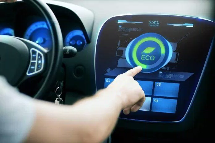 Chế độ lái Eco là gì và khi nào nên sử dụng chế độ này? (Ảnh: Internet) Chế độ lái Eco là gì và khi nào nên sử dụng chế độ này? (Ảnh: Internet)