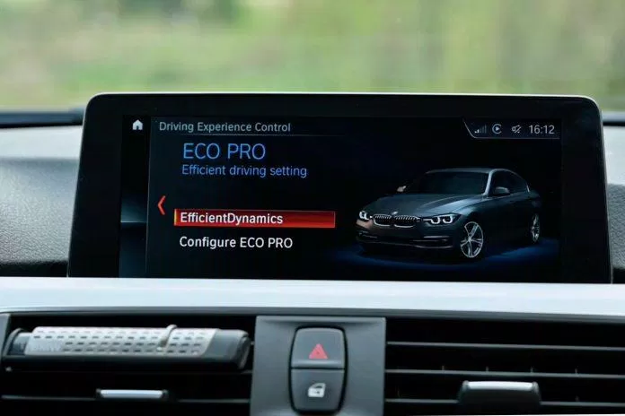 Chế độ lái Eco là gì và khi nào nên sử dụng chế độ này? (Ảnh: Internet) Chế độ lái Eco là gì và khi nào nên sử dụng chế độ này? (Ảnh: Internet)
