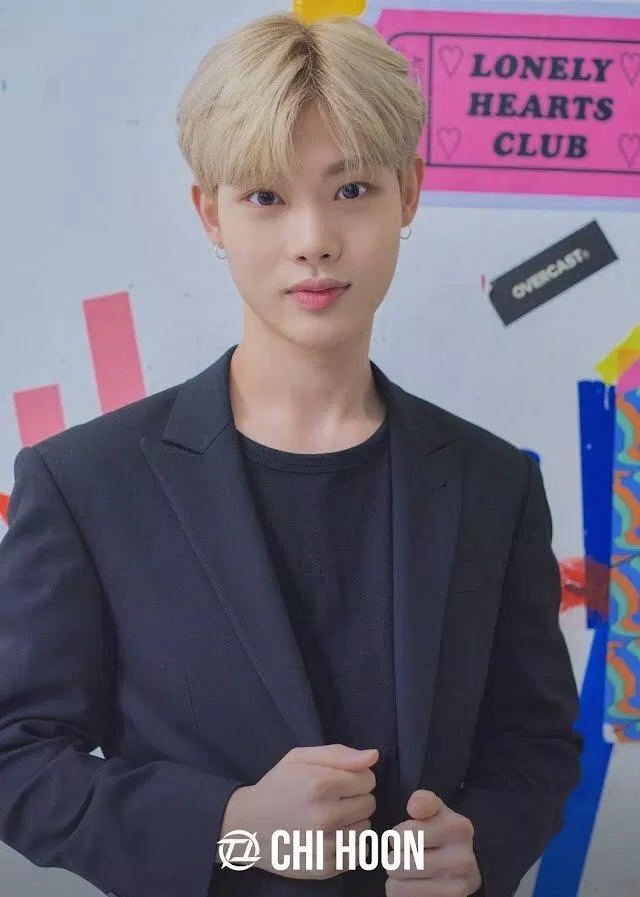 Chi Hoon (Ảnh: Internet)
