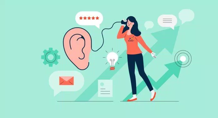 Giao tiếp với khách hàng là một điều rất quan trọng quyết định thành công của việc kinh doanh của bạn trên các nền tảng mạng xã hội (Ảnh: Internet) Giao tiếp với khách hàng là một điều rất quan trọng quyết định thành công của việc kinh doanh của bạn trên các nền tảng mạng xã hội (Ảnh: Internet)
