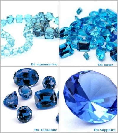 Đồ trang sức hợp người mệnh Thủy (Ảnh: internet) Đồ trang sức hợp người mệnh Thủy (Ảnh: internet)