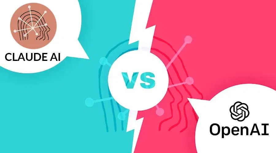 Claude AI có gì tốt hơn ChatGPT? (Ảnh: Internet) Claude AI có gì tốt hơn ChatGPT? (Ảnh: Internet)