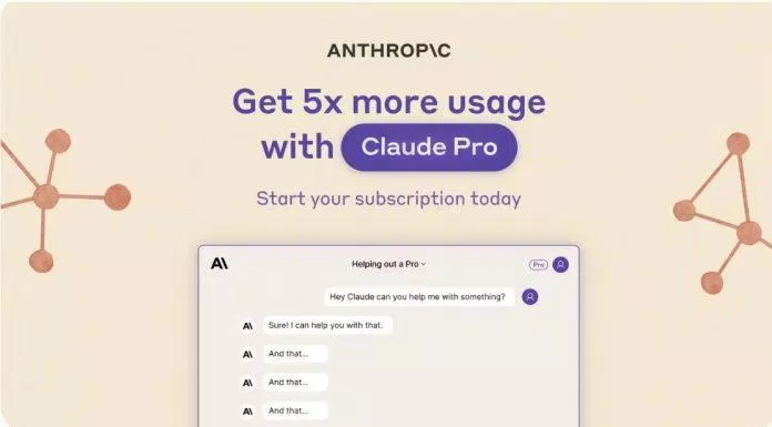 Claude Pro có gì khác biệt? (Ảnh: Internet) Claude Pro có gì khác biệt? (Ảnh: Internet)