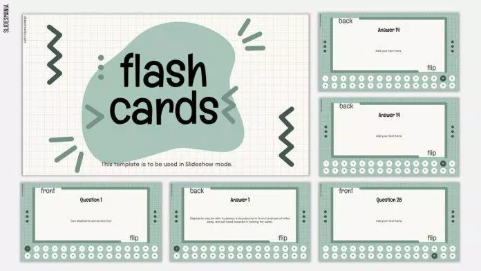 10 điều bạn có thể làm với Google Slides cực kỳ hữu ích, tiện lợi (Ảnh: Internet)