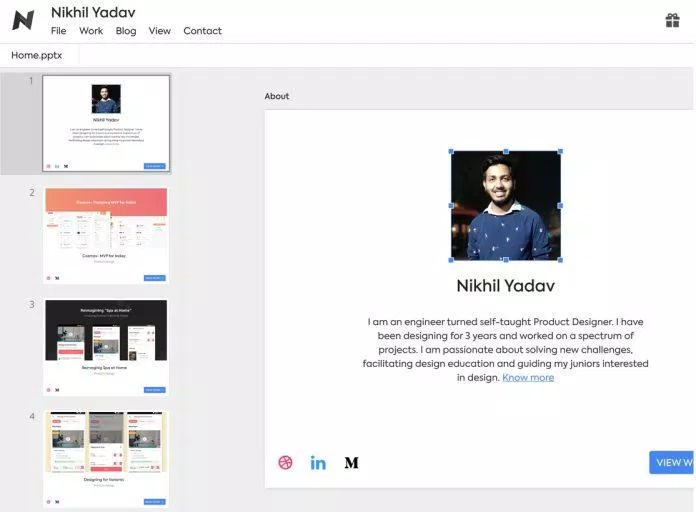 10 điều bạn có thể làm với Google Slides cực kỳ hữu ích, tiện lợi (Ảnh: Internet)