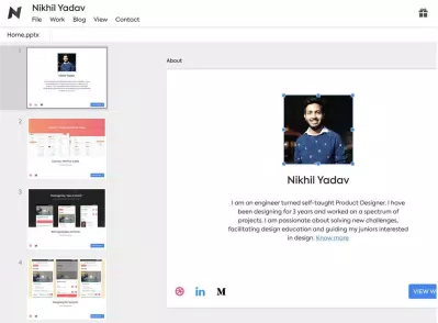 10 điều bạn có thể làm với Google Slides cực kỳ hữu ích, tiện lợi (Ảnh: Internet)