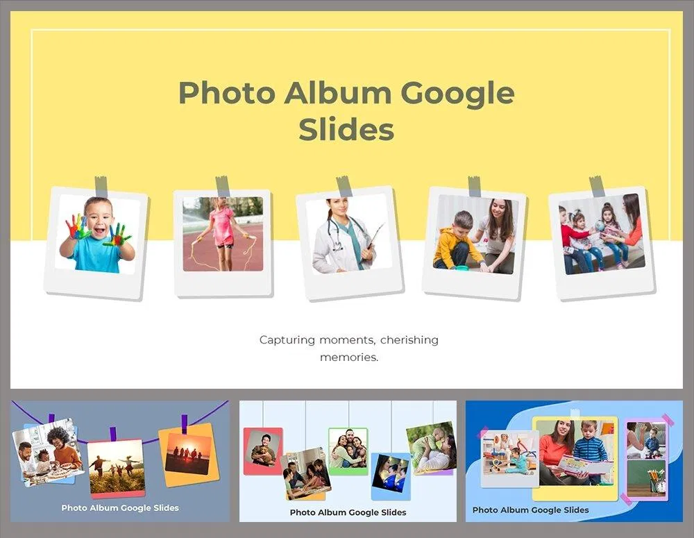 10 điều bạn có thể làm với Google Slides cực kỳ hữu ích, tiện lợi (Ảnh: Internet)