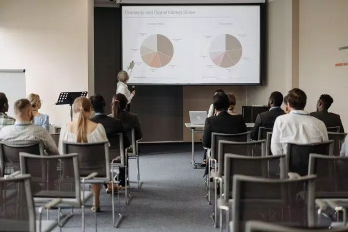10 điều bạn có thể làm với Google Slides cực kỳ hữu ích, tiện lợi (Ảnh: Internet)