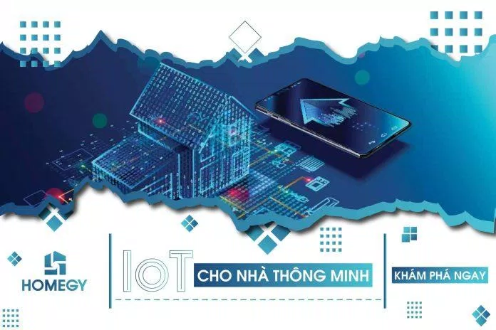 Sử dụng công nghệ thông minh trong xây dựng nhà (Ảnh: Homegy) Sử dụng công nghệ thông minh trong xây dựng nhà (Ảnh: Homegy)