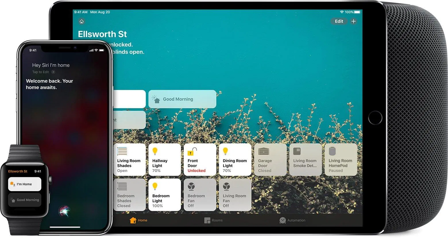 Sử dụng công nghệ thông minh trong xây dựng nhà (Ảnh: Internet) Sử dụng công nghệ thông minh trong xây dựng nhà (Ảnh: Internet)