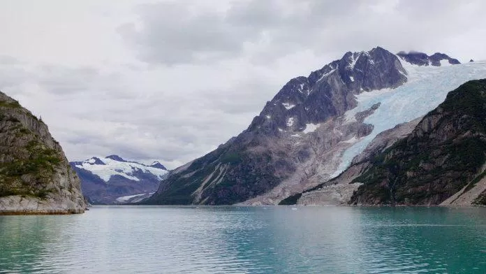 Công viên Quốc gia Kenai Fjords - nguồn: Internet Công viên Quốc gia Kenai Fjords - nguồn: Internet
