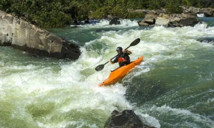 Cossatot River State Park - nguồn: Internet Cossatot River State Park - nguồn: Internet