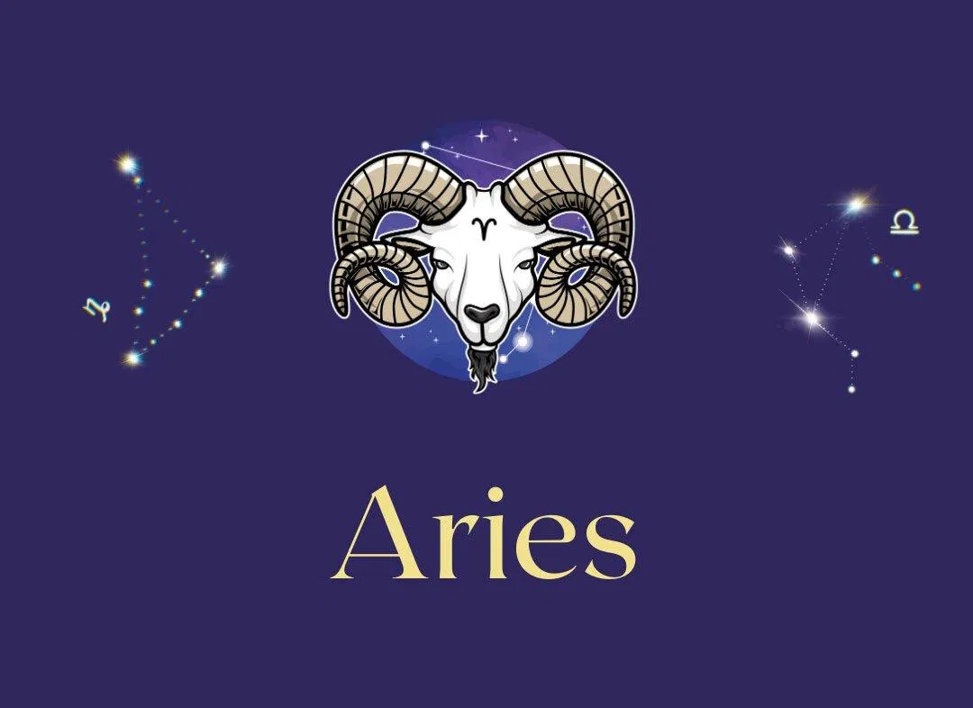 Cung hoàng đạo là red flag (Ảnh: Internet)