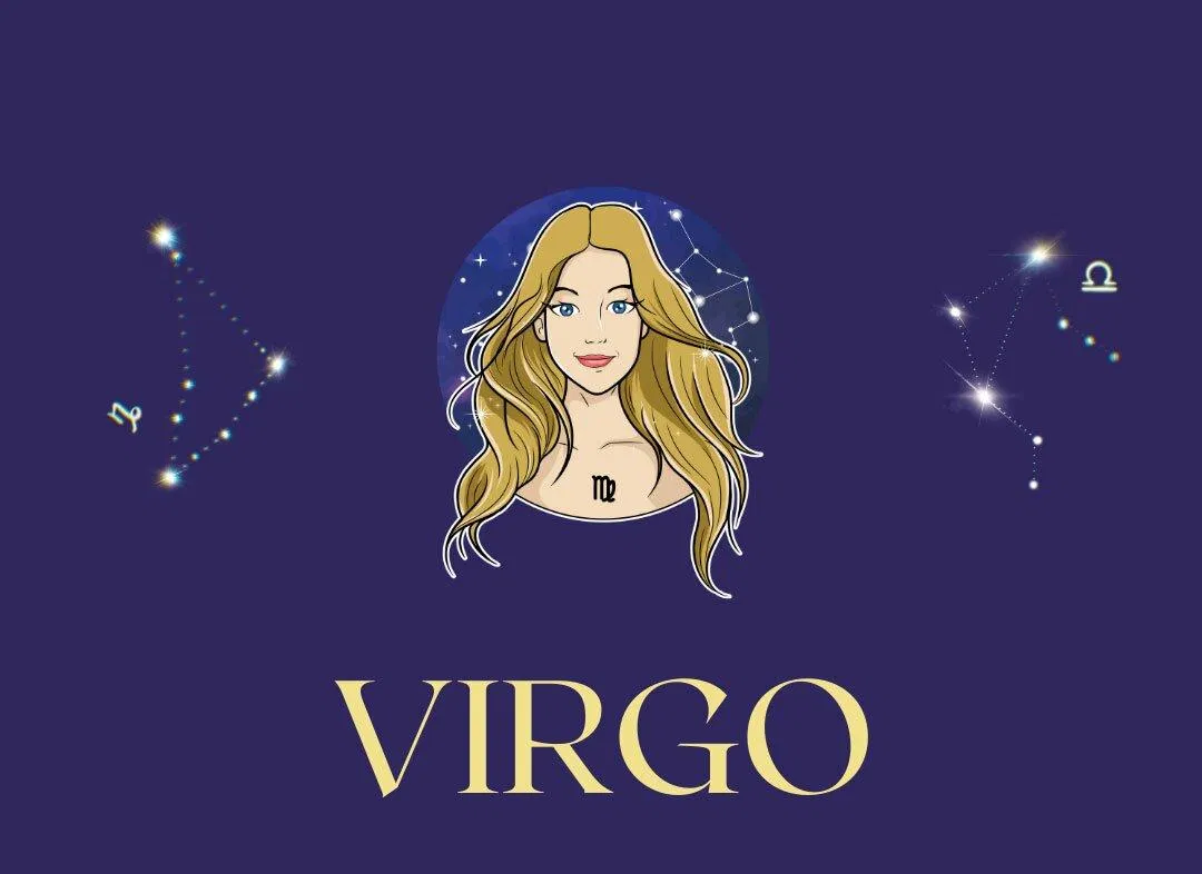 Cung hoàng đạo là red flag (Ảnh: Internet)