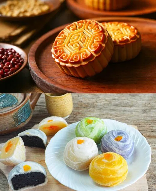 Những điều “kiêng kỵ” ngày Tết Trung thu