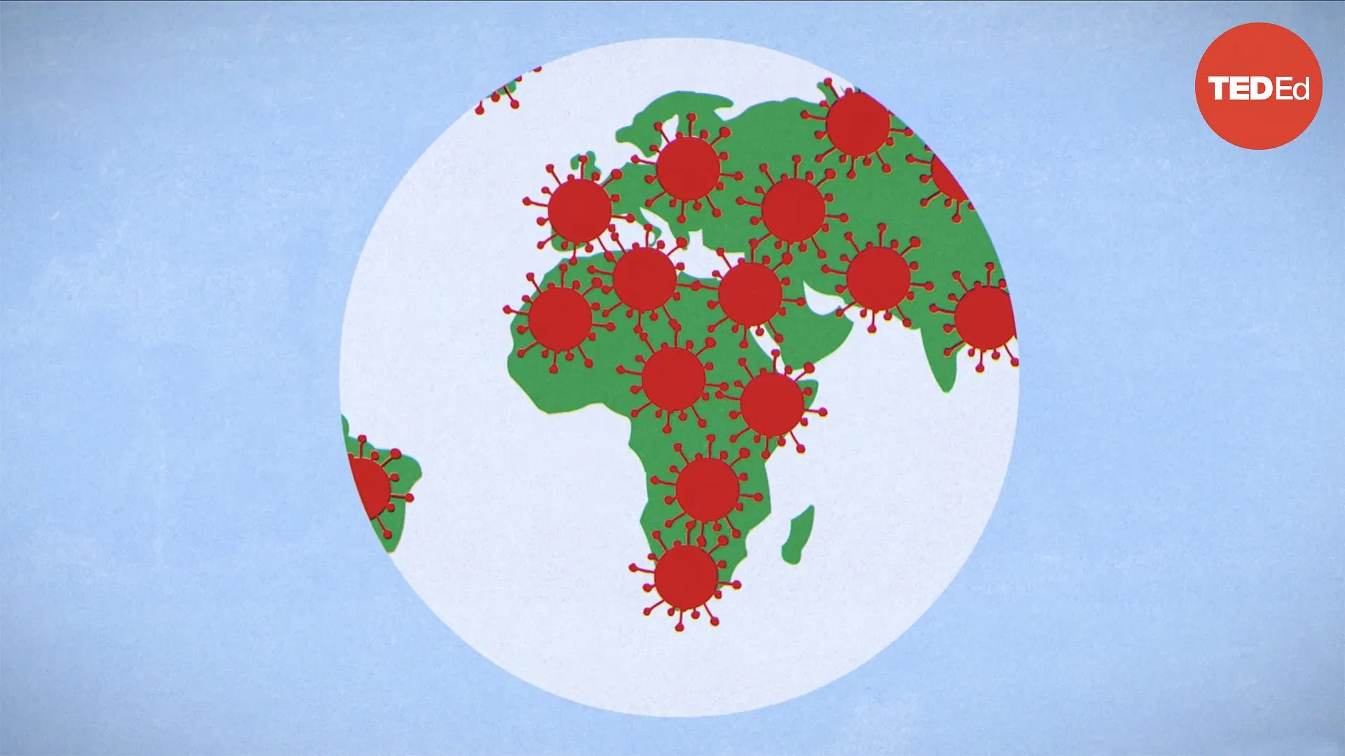 Ted-Ed cung cấp các video hoạt hình sống động về mọi chủ đề (Ảnh: TED)