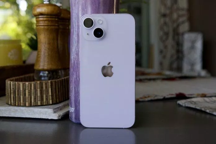 iPhone 14 của Apple (Ảnh: Internet) iPhone 14 của Apple (Ảnh: Internet)