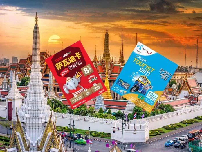 SIM địa phương là cách tiện lợi và tiết kiệm được nhiều người lựa chọn (Ảnh: Internet) SIM địa phương là cách tiện lợi và tiết kiệm được nhiều người lựa chọn (Ảnh: Internet)