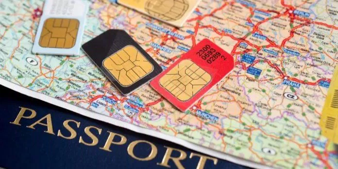 SIM quốc tế phù hợp khi di chuyển qua nhiều nước khác nhau (Ảnh: Internet) SIM quốc tế phù hợp khi di chuyển qua nhiều nước khác nhau (Ảnh: Internet)