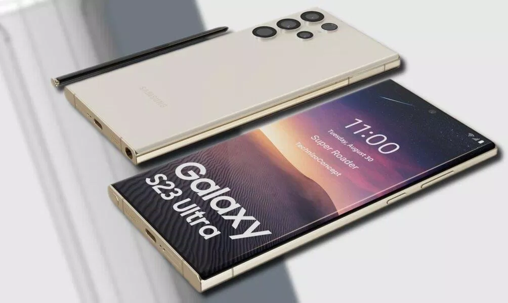 Nên mua điện thoại Samsung Galaxy S23 gồm S23, S23 Plus và S23 Ultra (Ảnh: Internet)
