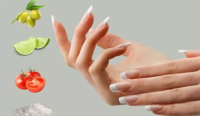 Dinh dưỡng và thói quen để giữ tóc và móng chắc khỏe (Ảnh: Internet) Dinh dưỡng và thói quen để giữ tóc và móng chắc khỏe (Ảnh: Internet)