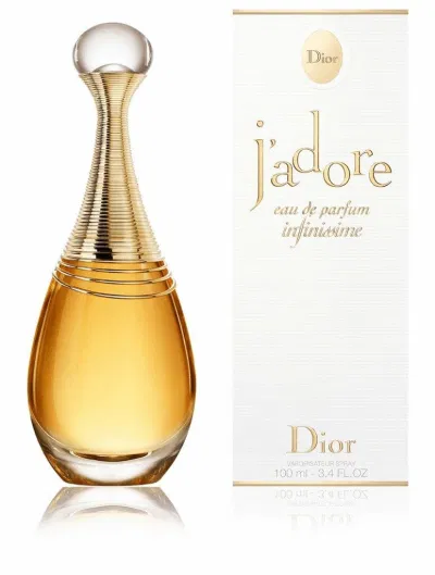 Dior J'adore Top 10 loại nước hoa đỉnh cao nhất mọi thời đại mà tín đồ mê nước hoa nào cũng biết làm đẹp mỹ phẩm nước hoa phong cách
