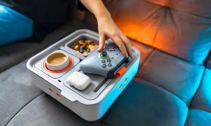 Máy chơi game Couch (Ảnh: Internet) Máy chơi game Couch (Ảnh: Internet)