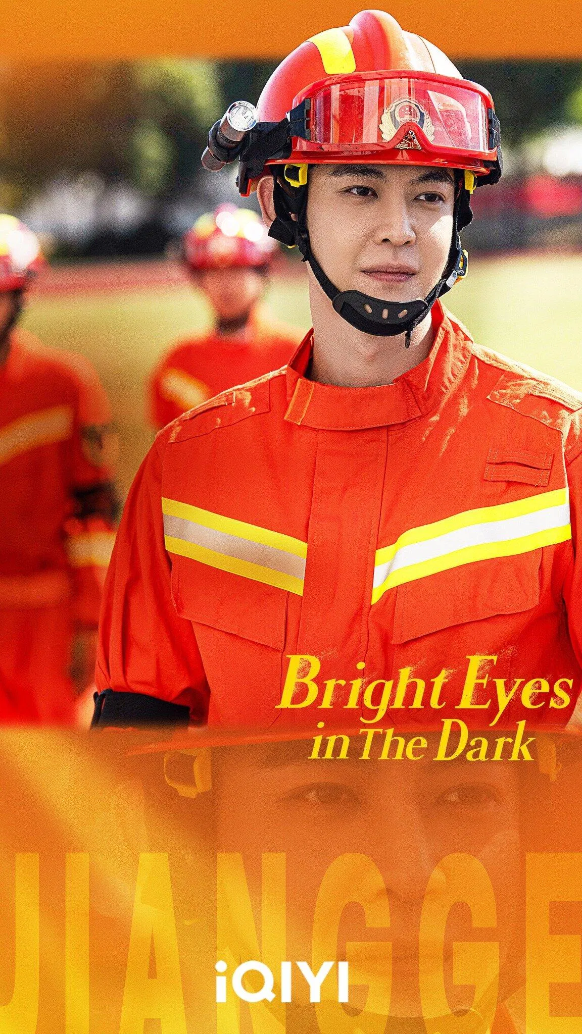 Đường Hiểu Thiên vai Tưởng Cách