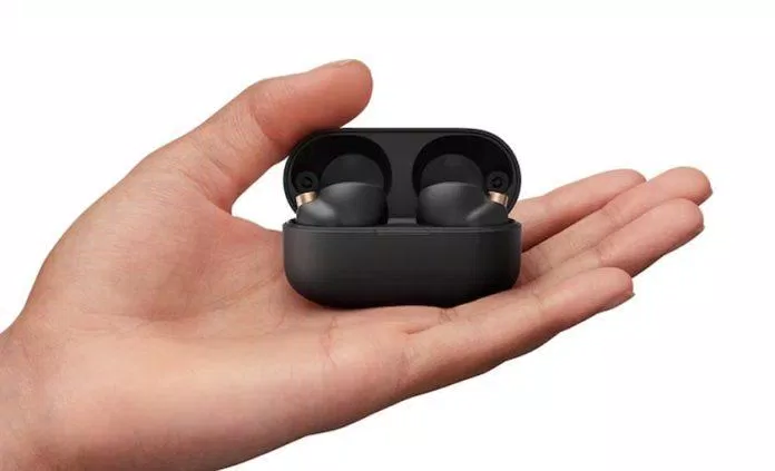 Chất lượng âm thanh hơi hướng bass của Sony WF-1000XM5 (Ảnh: Internet) Chất lượng âm thanh hơi hướng bass của Sony WF-1000XM5 (Ảnh: Internet)
