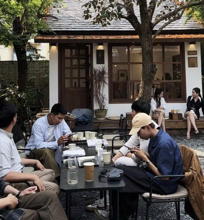 Nguồn: Giang Cafe Nguồn: Giang Cafe