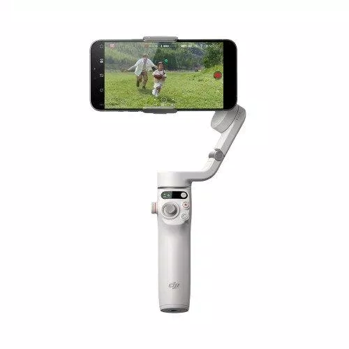 Gimbal điện thoại DJI Osmo Mobile 6 (Nguồn: internet)