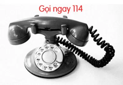 Gọi ngay cho 114 khi phát hiện cháy nổ (Nguồn: Internet) Gọi ngay cho 114 khi phát hiện cháy nổ (Nguồn: Internet)