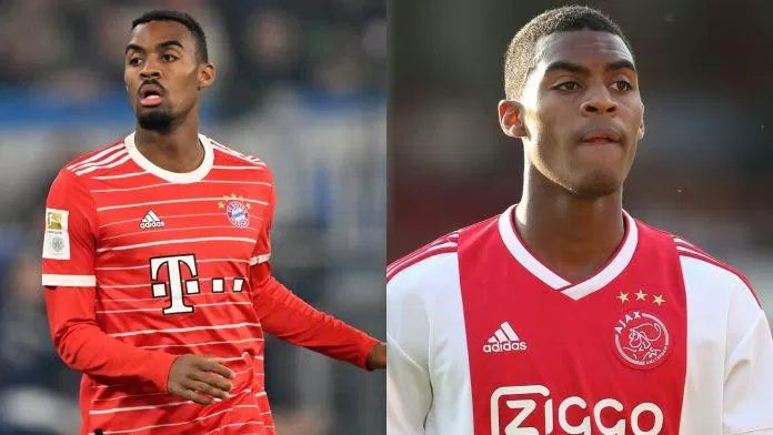 Ryan Gravenberch từng khoác áo các đội bóng lớn như Ajax Amsterdam và Bayern Munich (nguồn ảnh: Internet) Ryan Gravenberch từng khoác áo các đội bóng lớn như Ajax Amsterdam và Bayern Munich (nguồn ảnh: Internet)