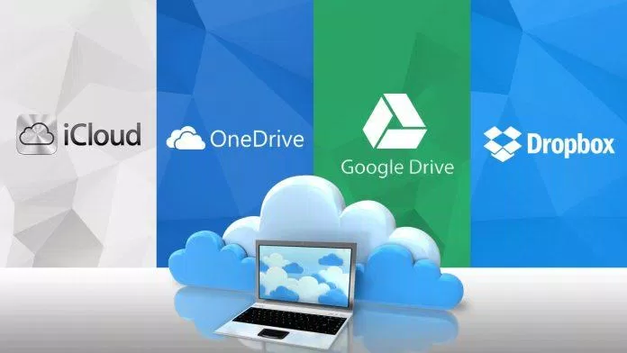 Các nền tảng đám mây cho phép lưu trữ và gửi file dễ dàng (Ảnh: Internet) Các nền tảng đám mây cho phép lưu trữ và gửi file dễ dàng (Ảnh: Internet)